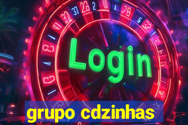 grupo cdzinhas